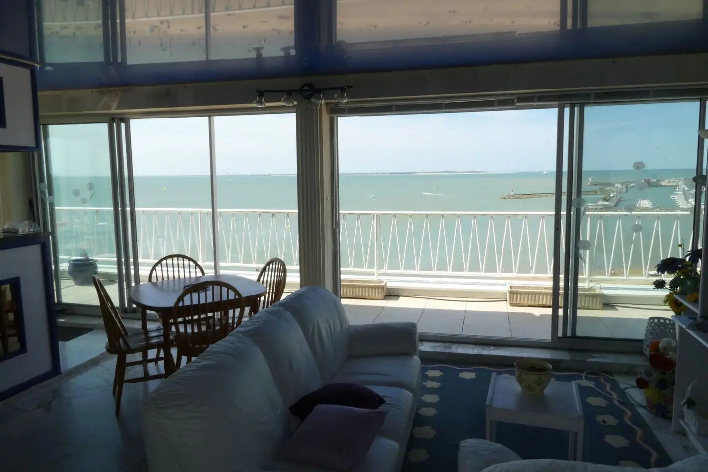 Appartement à vendre, 73m², Royan