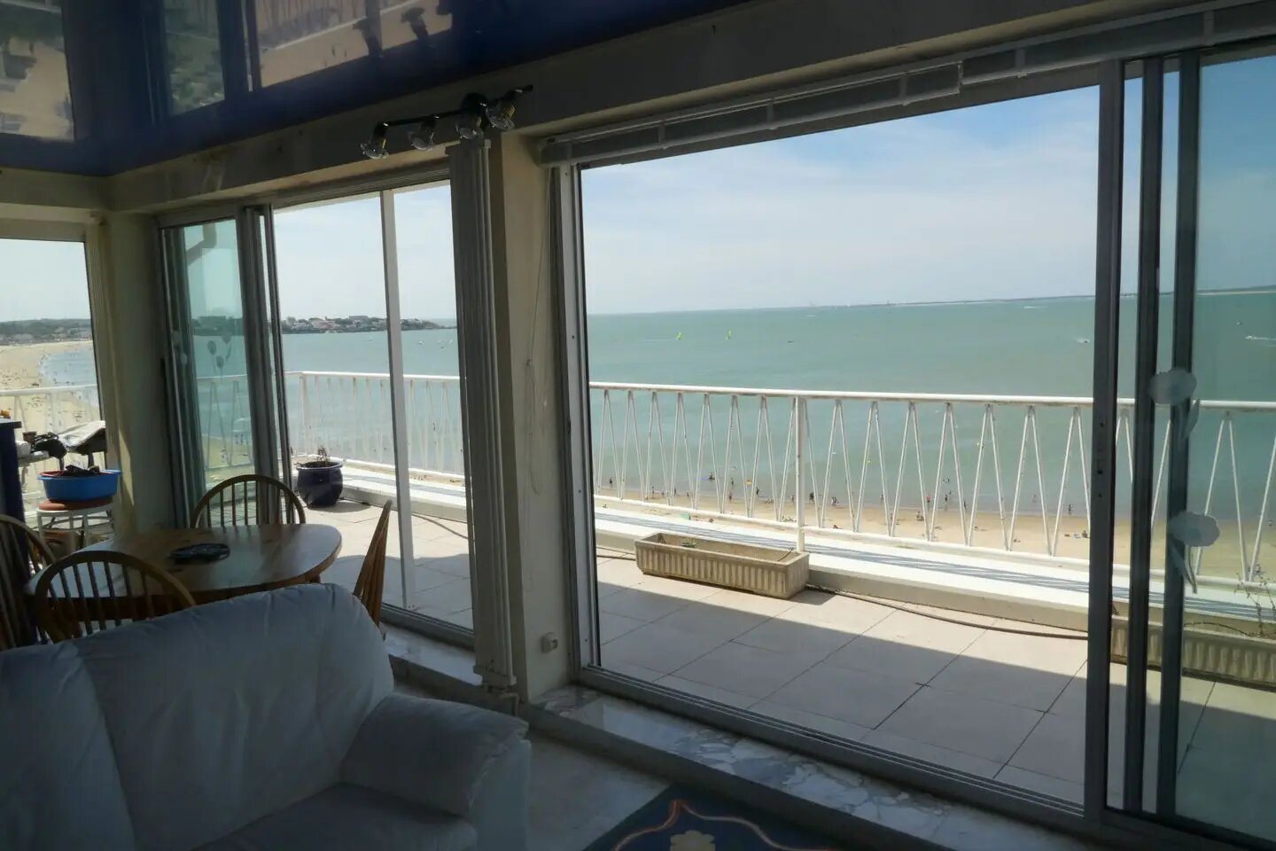 Appartement à vendre, 73m², Royan