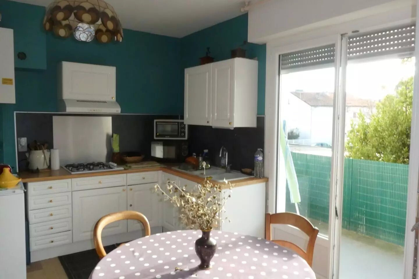 Appartement à vendre, 45m², Royan