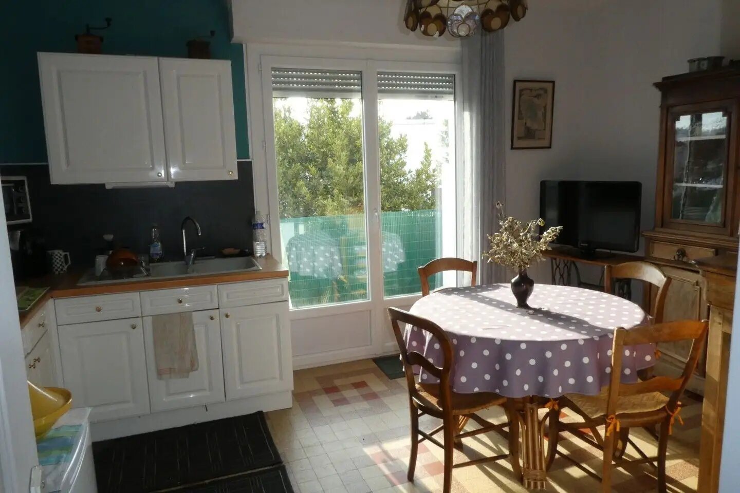 Appartement à vendre, 45m², Royan