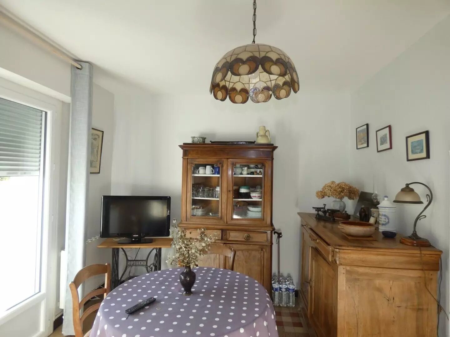 Appartement à vendre, 45m², Royan