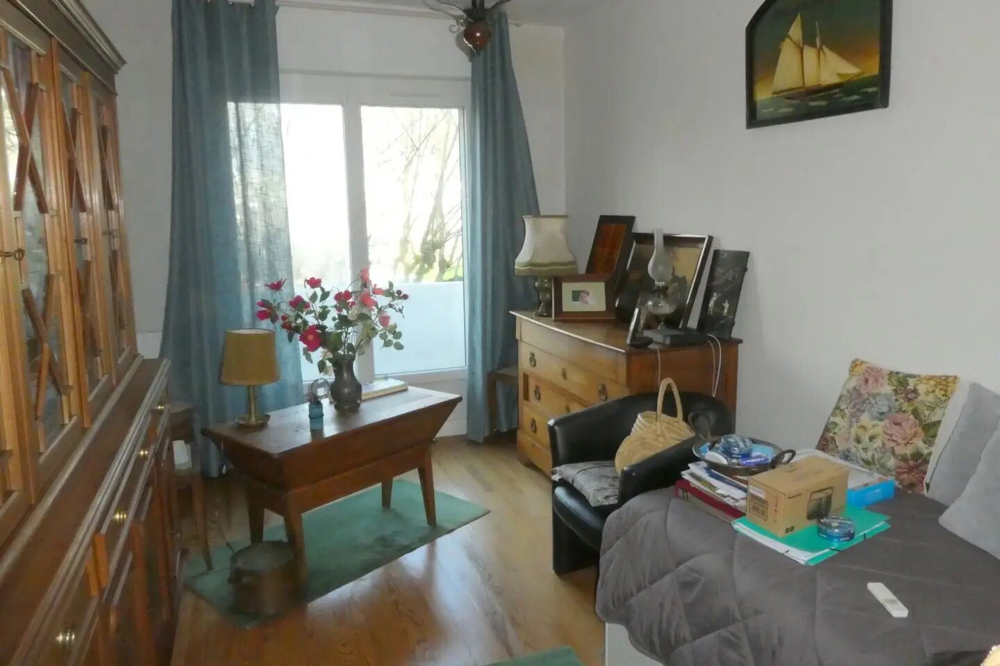 Appartement à vendre, 45m², Royan