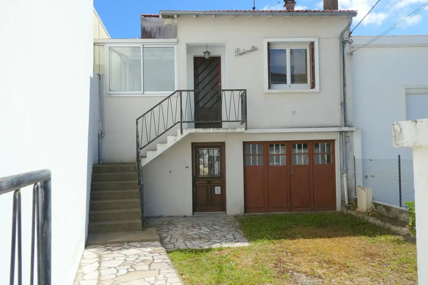 Maison à vendre, 94m², Royan