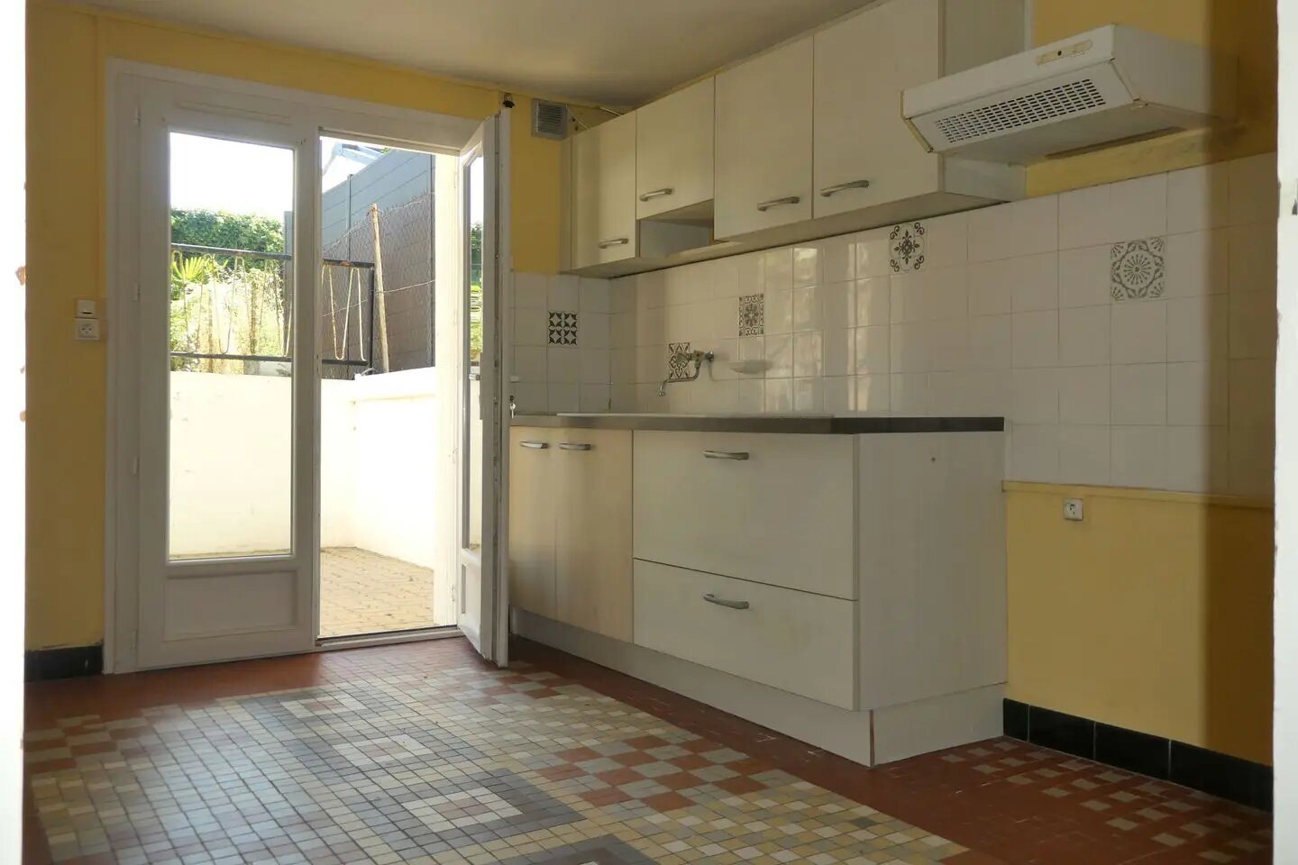 Maison à vendre, 94m², Royan