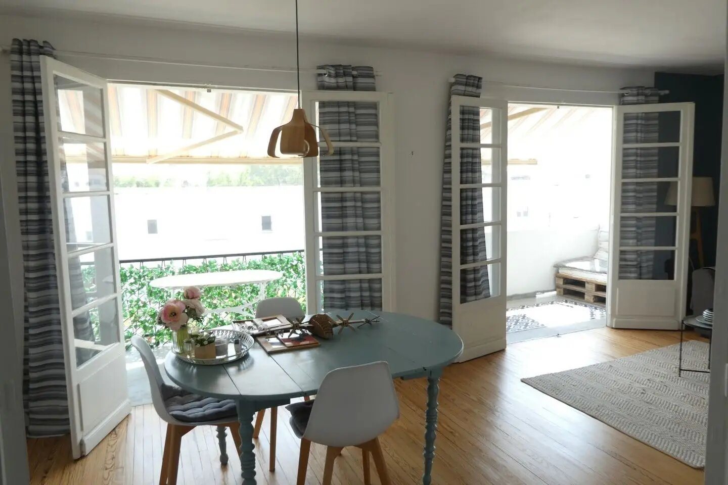 Appartement à vendre, 76m², Royan
