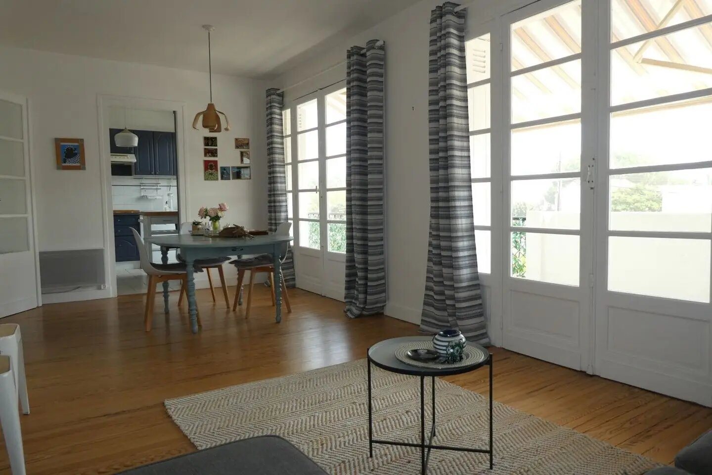 Appartement à vendre, 76m², Royan