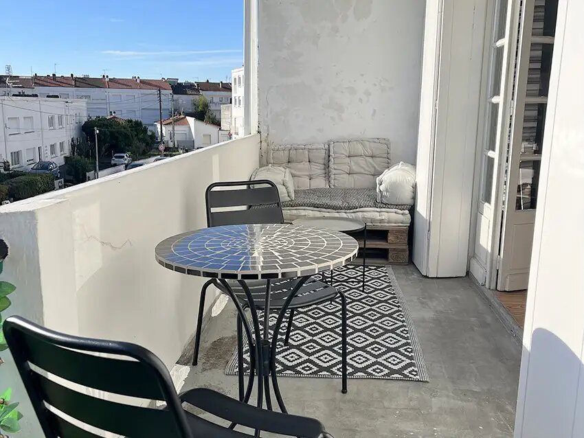 Appartement à vendre, 76m², Royan