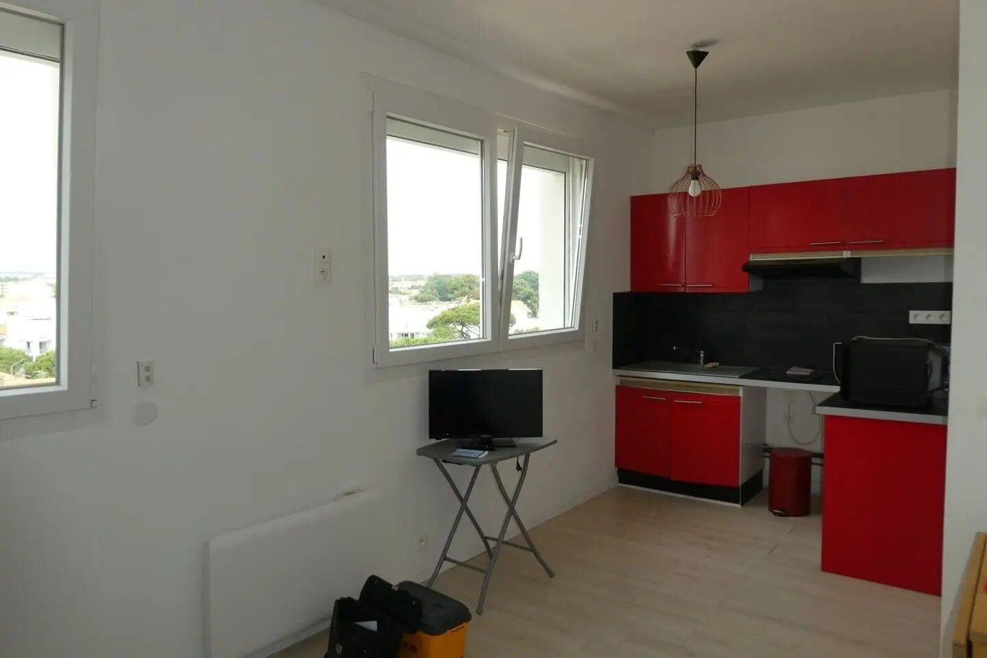 Appartement à vendre, 22m², Royan