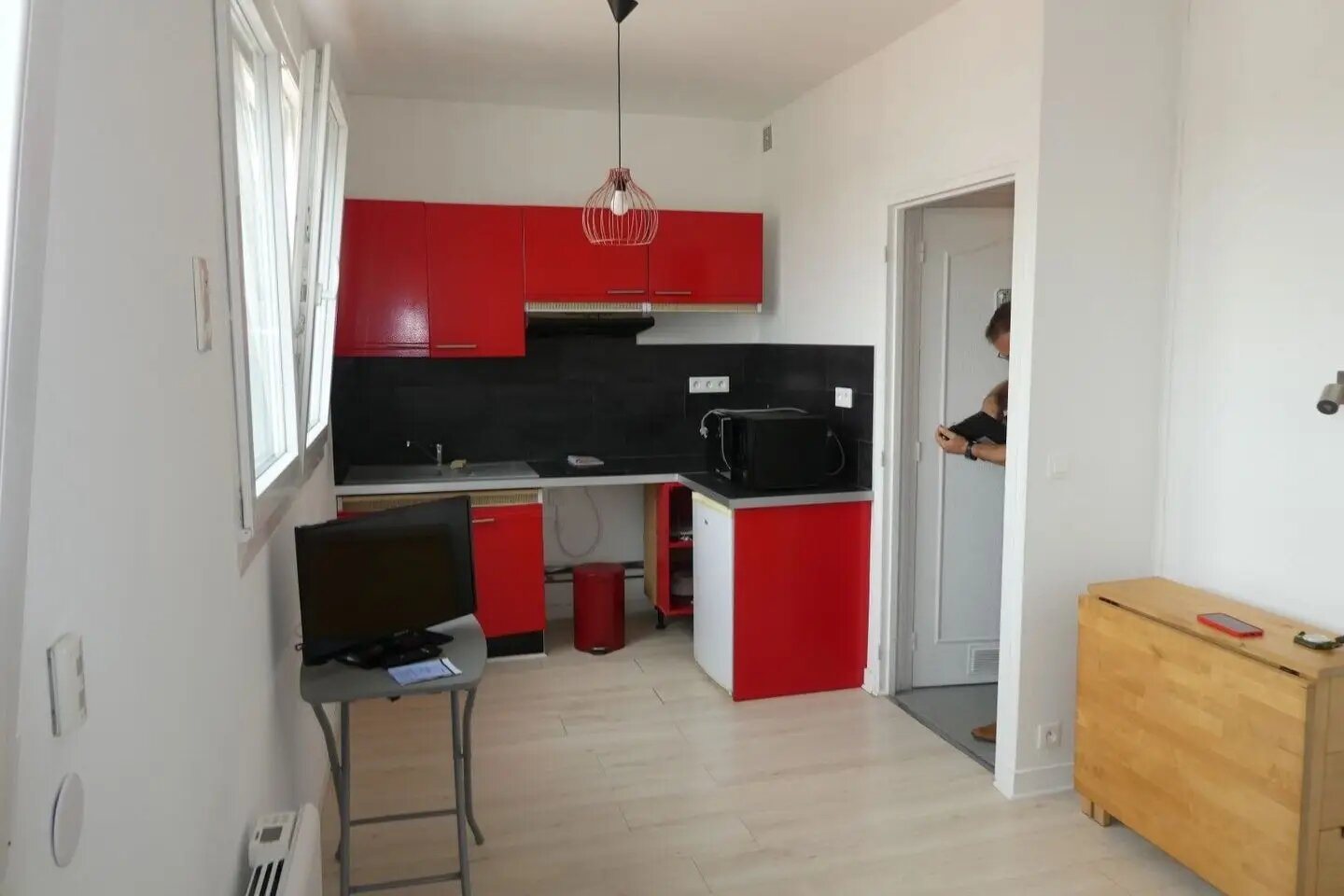 Appartement à vendre, 22m², Royan
