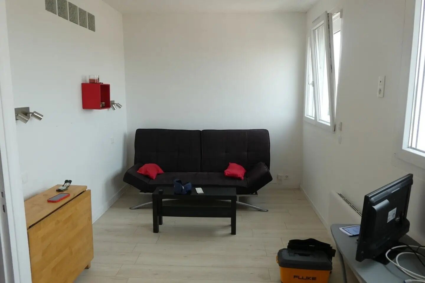 Appartement à vendre, 22m², Royan