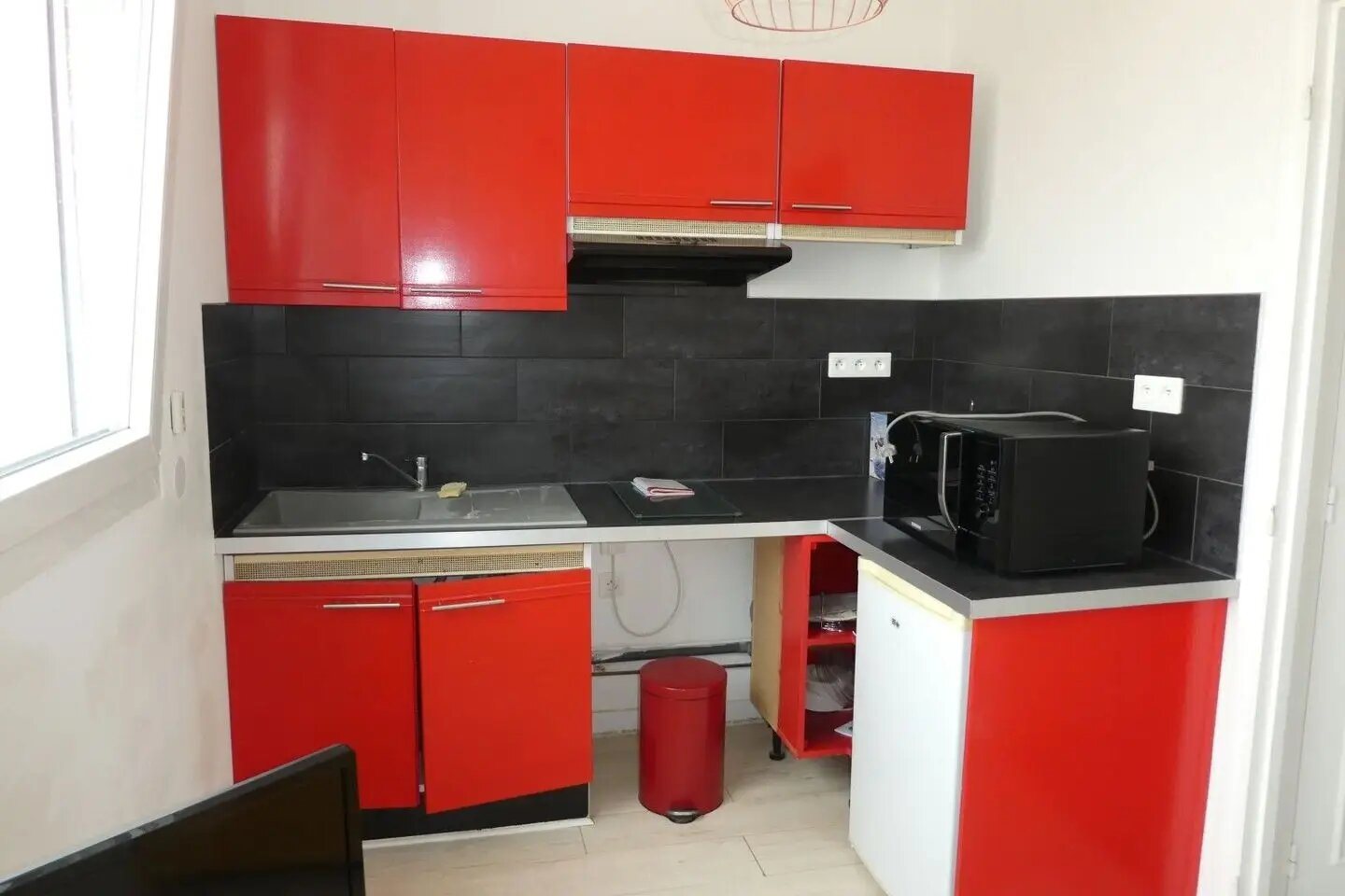 Appartement à vendre, 22m², Royan