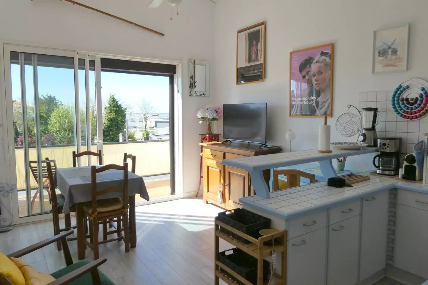 Appartement à vendre, 40m², Royan