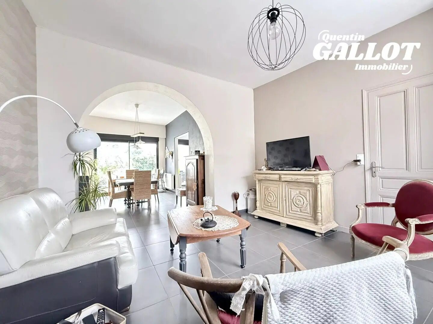 Maison à vendre, 150m², Avesnes-les-Aubert