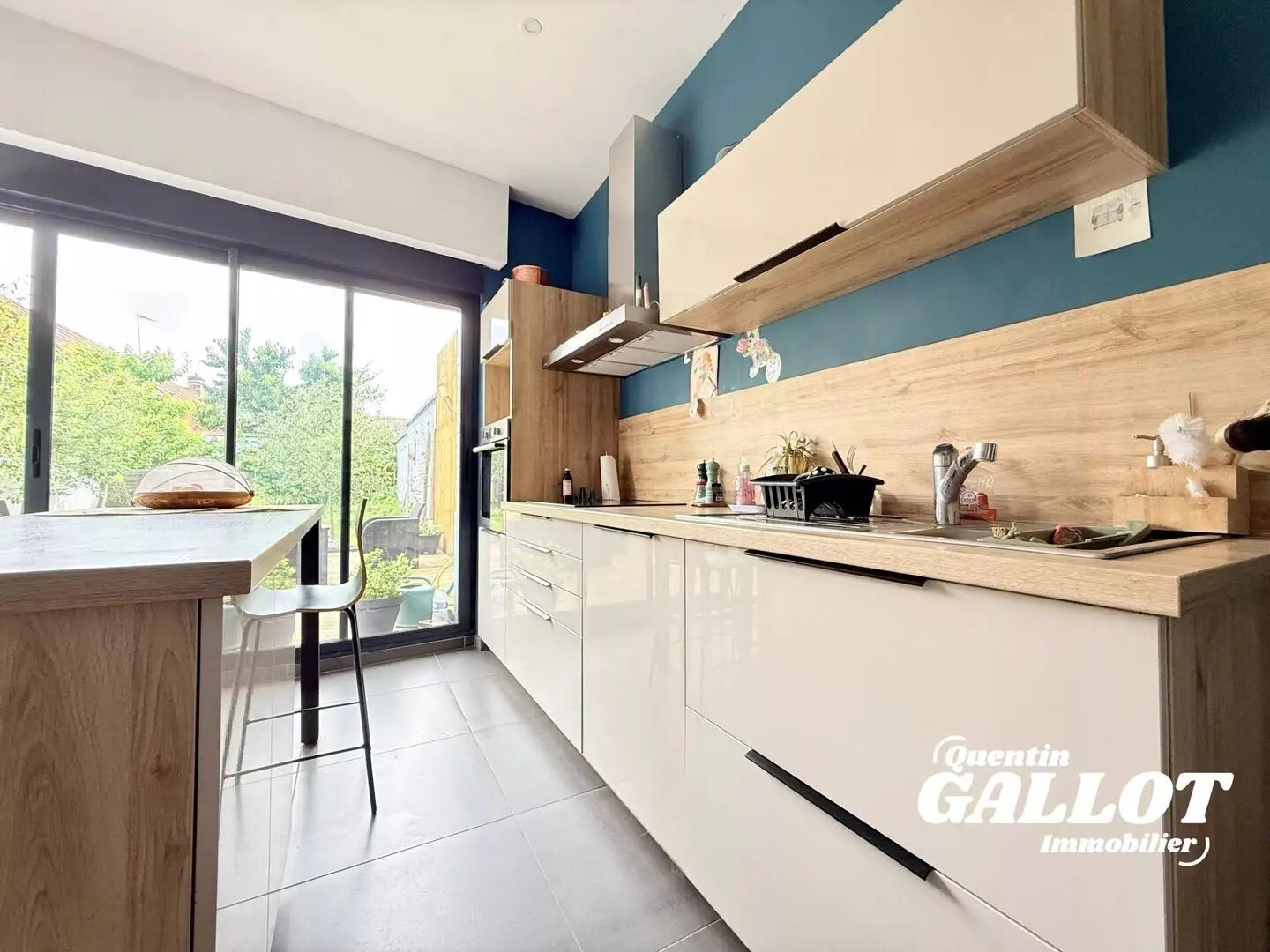Maison à vendre, 150m², Avesnes-les-Aubert