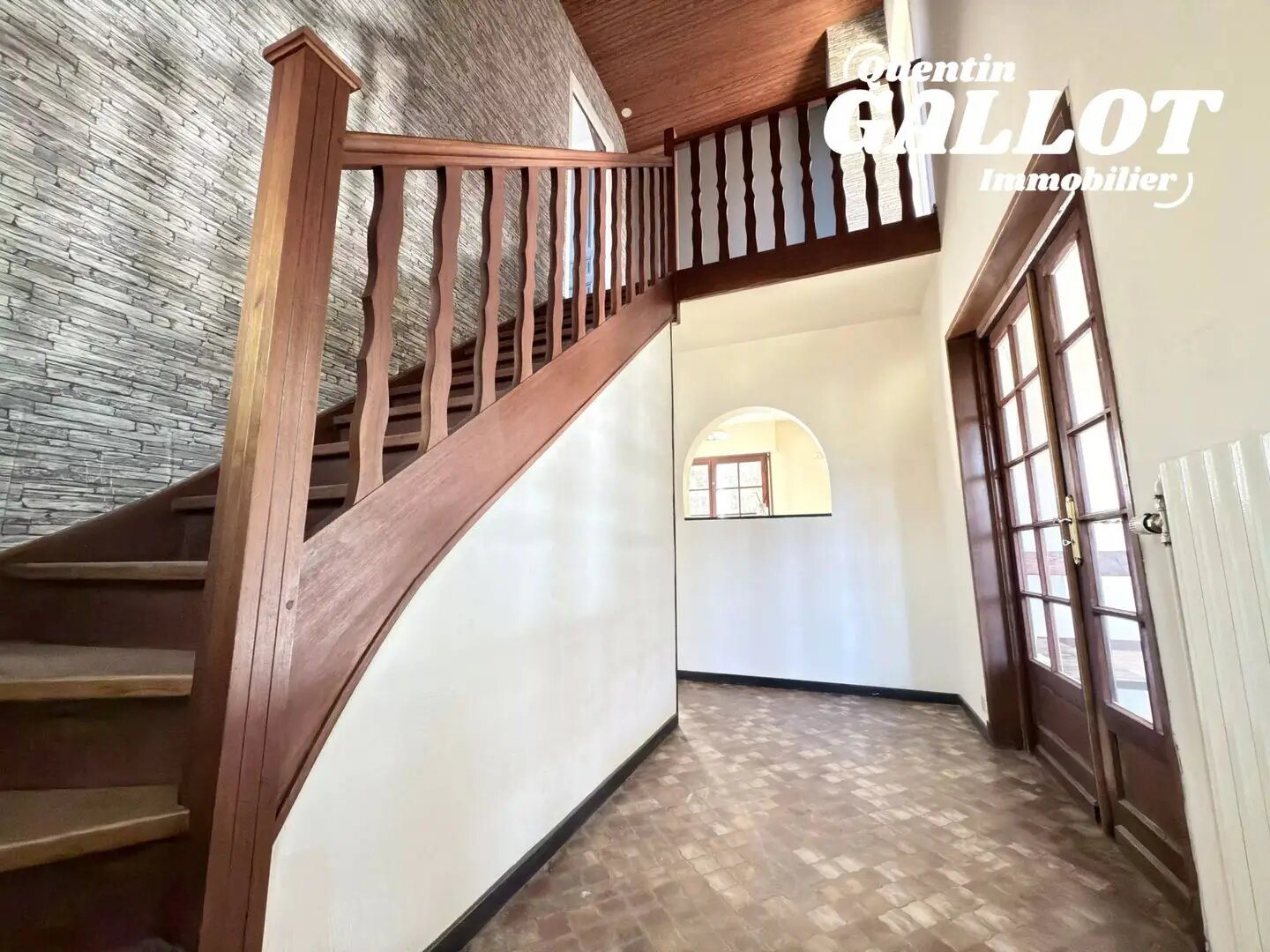 Maison à vendre, 100m², Rieux-en-Cambrésis