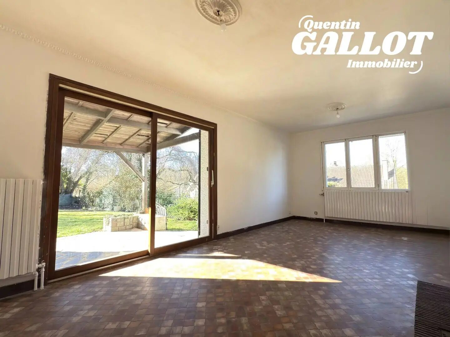 Maison à vendre, 100m², Rieux-en-Cambrésis