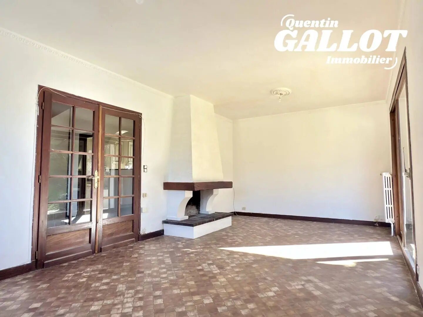 Maison à vendre, 100m², Rieux-en-Cambrésis