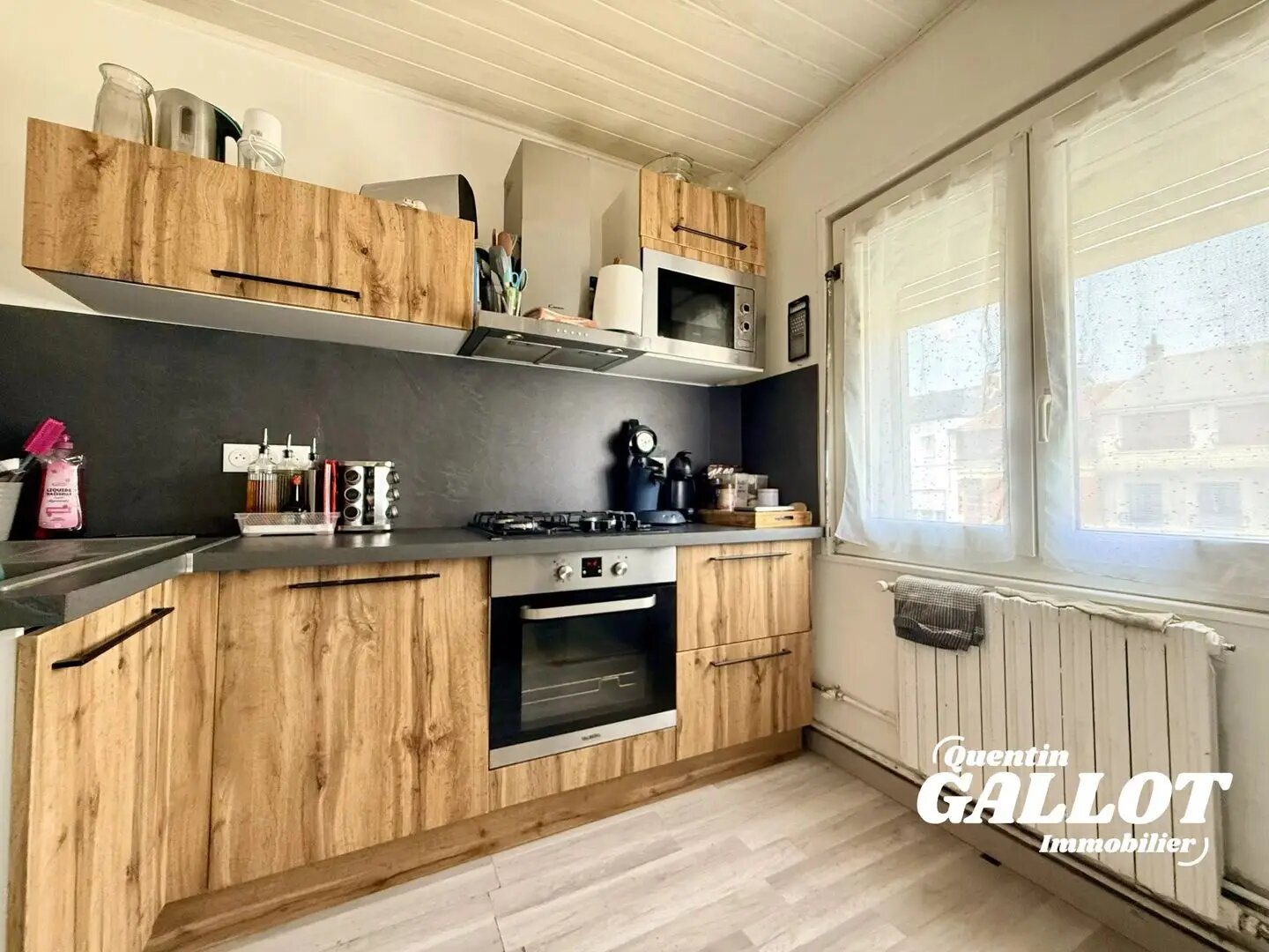 Maison à vendre, 101m², Avesnes-les-Aubert
