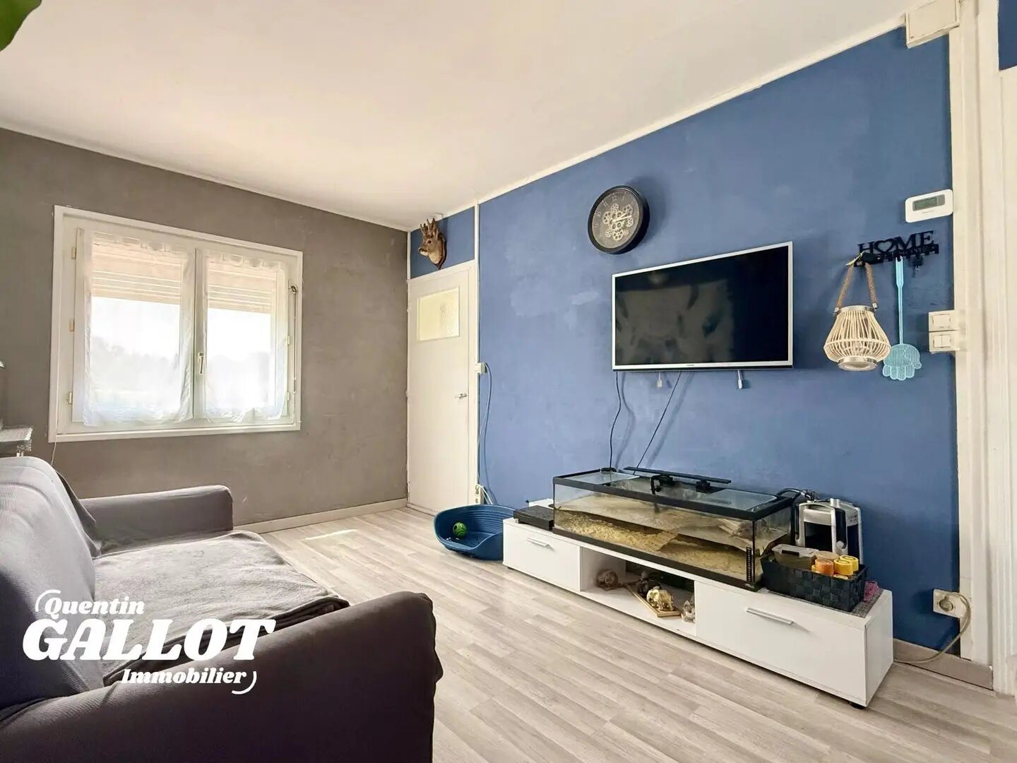 Maison à vendre, 101m², Avesnes-les-Aubert