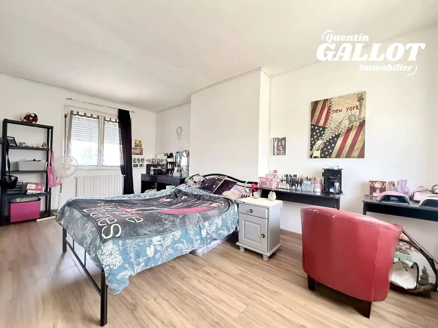 Maison à vendre, 101m², Avesnes-les-Aubert