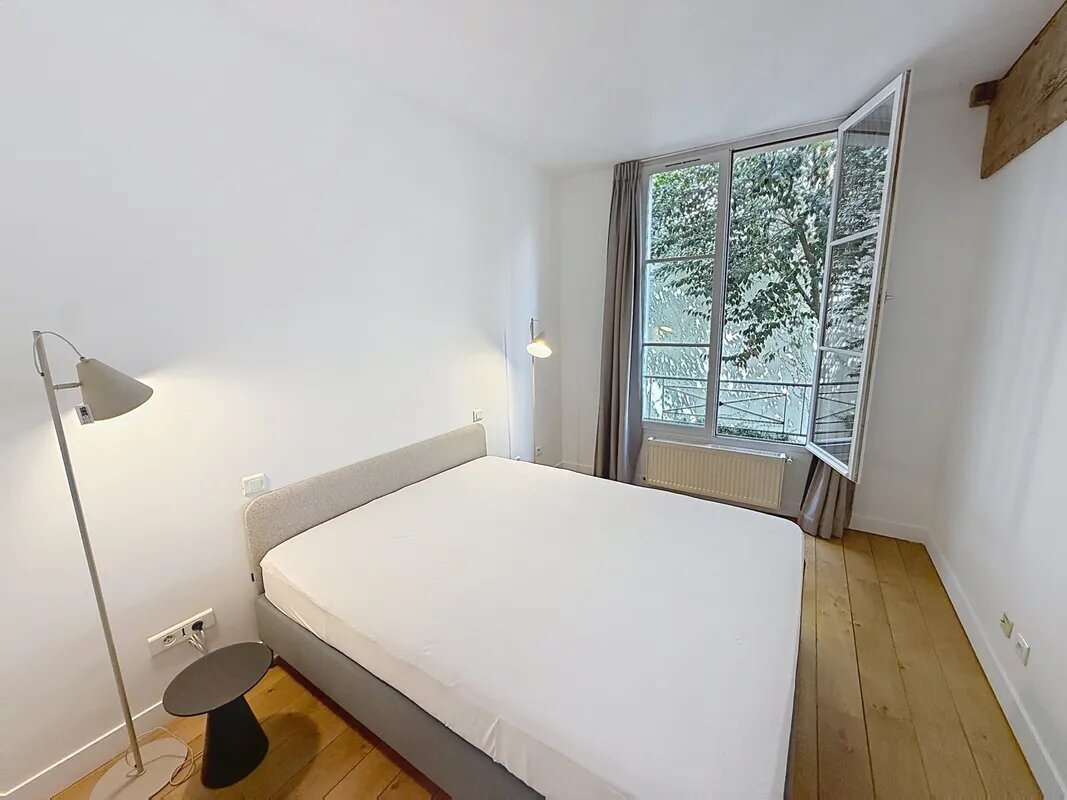 Appartement à louer, 53m², Paris 10ème