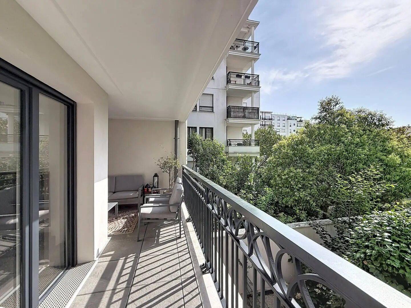 Appartement à vendre, 85m², Suresnes