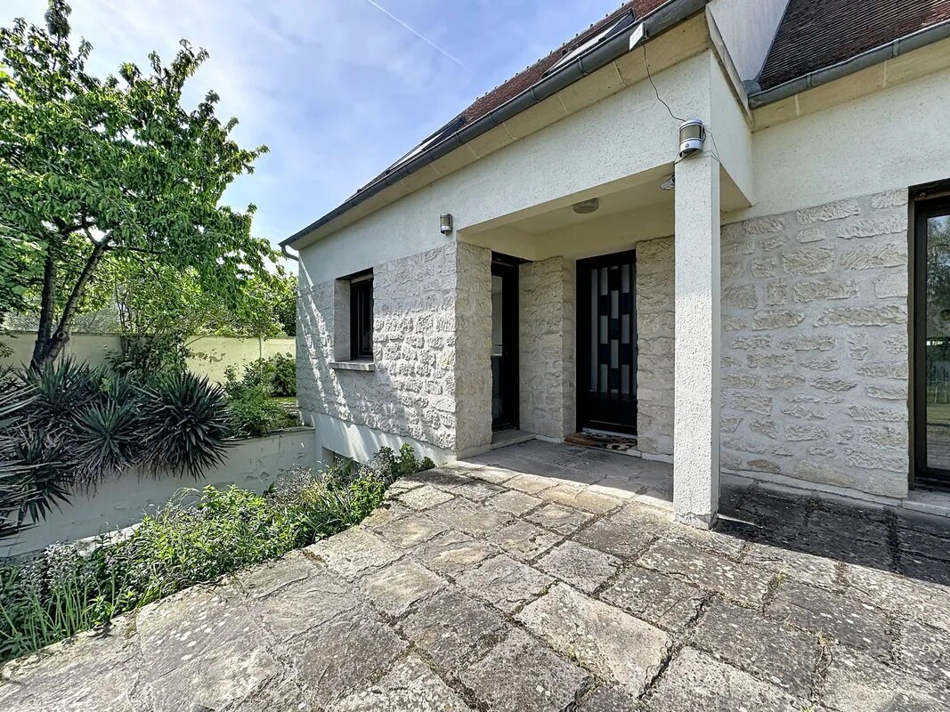 Maison à vendre, 140m², Argenteuil