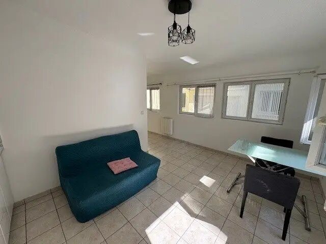 Appartement à louer, 34m², Aubervilliers