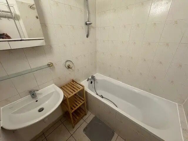 Appartement à louer, 34m², Aubervilliers