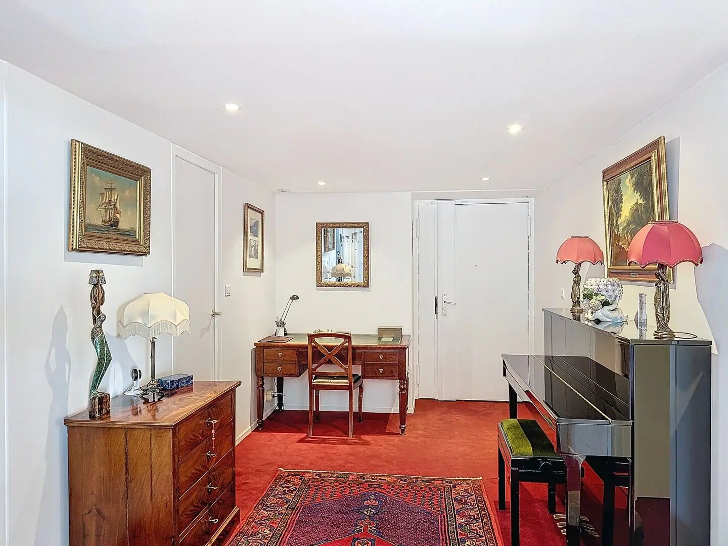 Appartement à vendre, 133m², Puteaux
