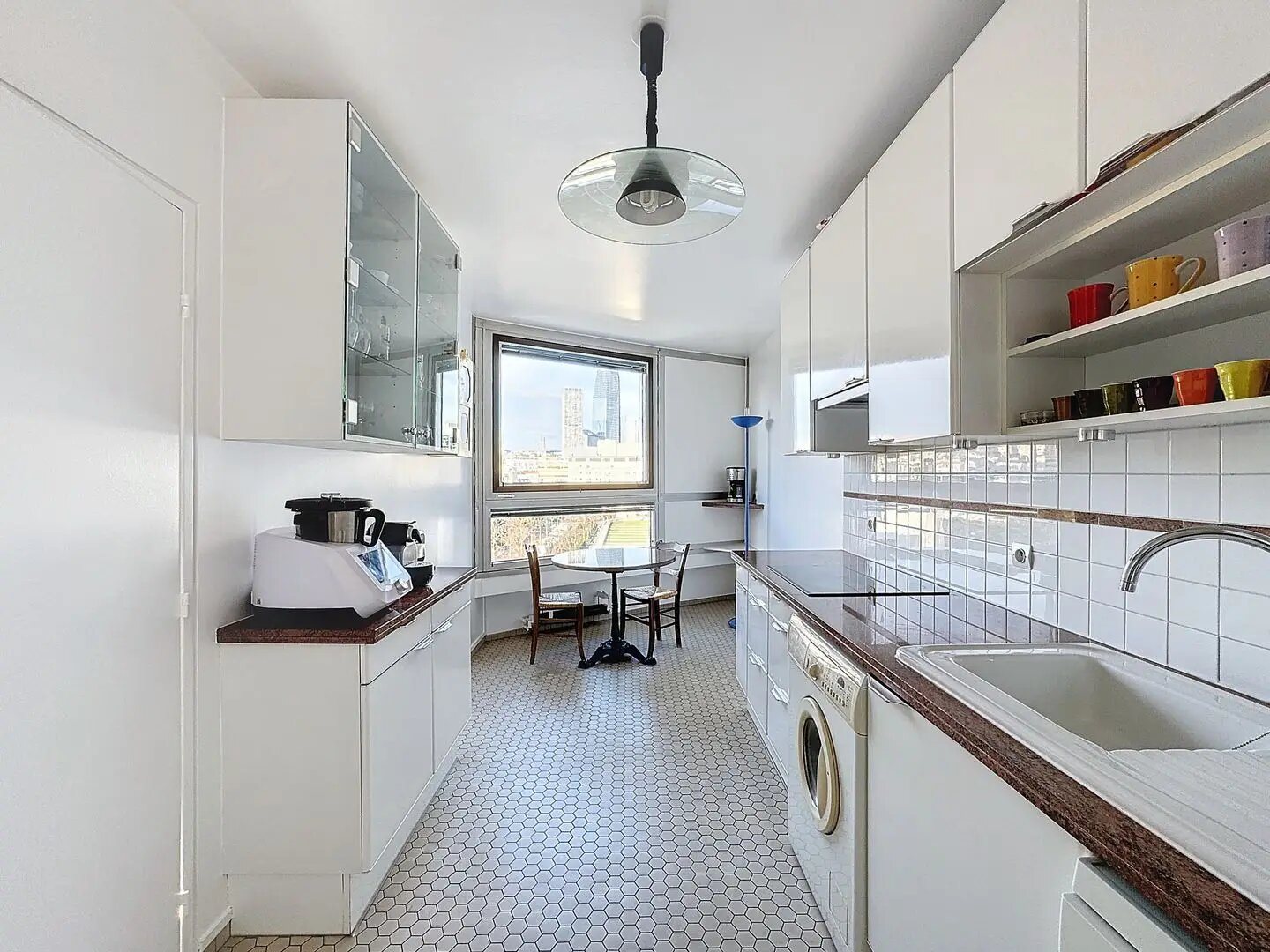 Appartement à vendre, 133m², Puteaux
