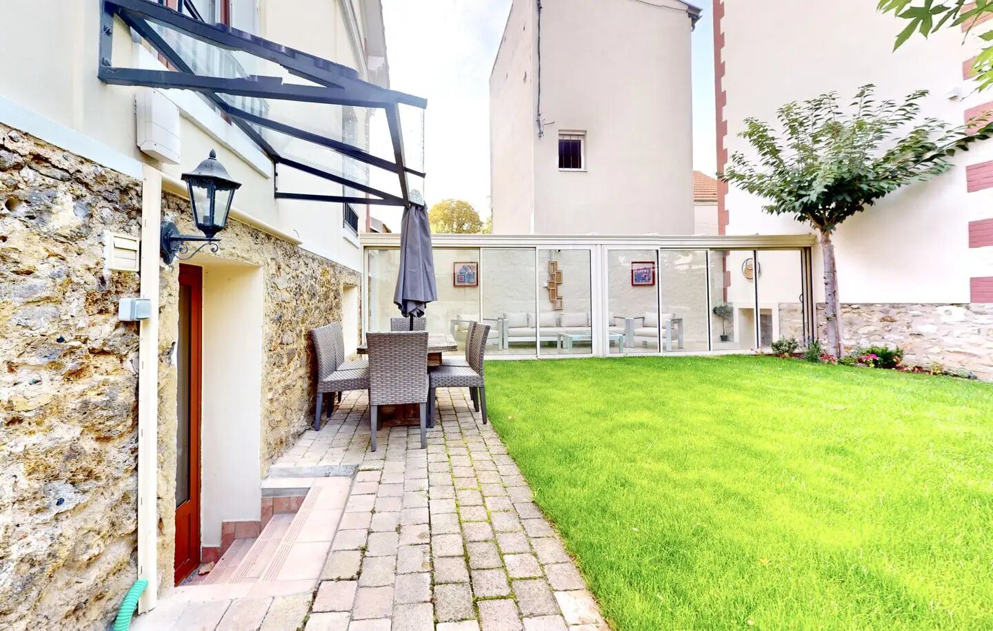 Maison à vendre, 112m², Colombes