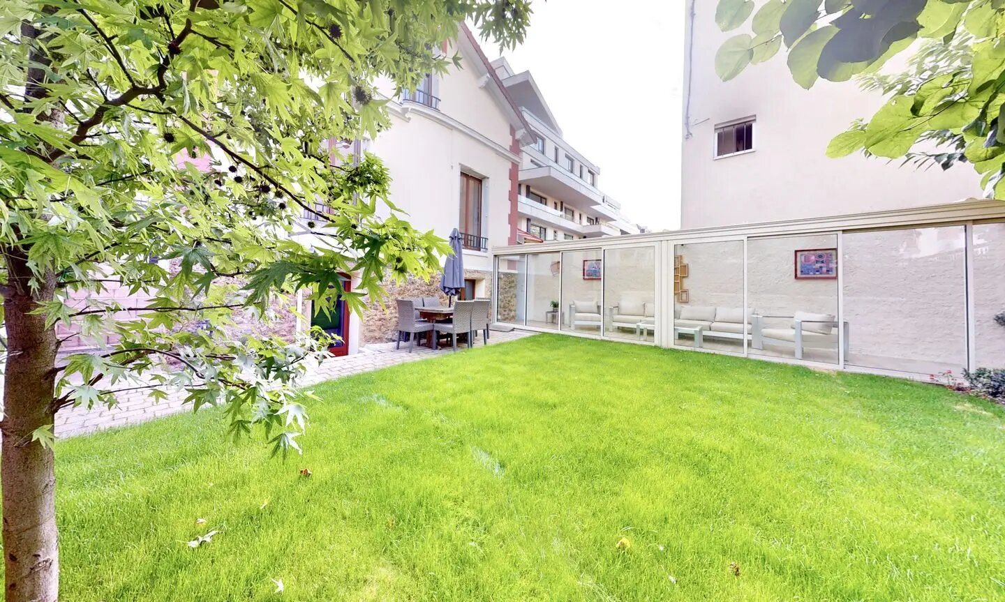 Maison à vendre, 112m², Colombes