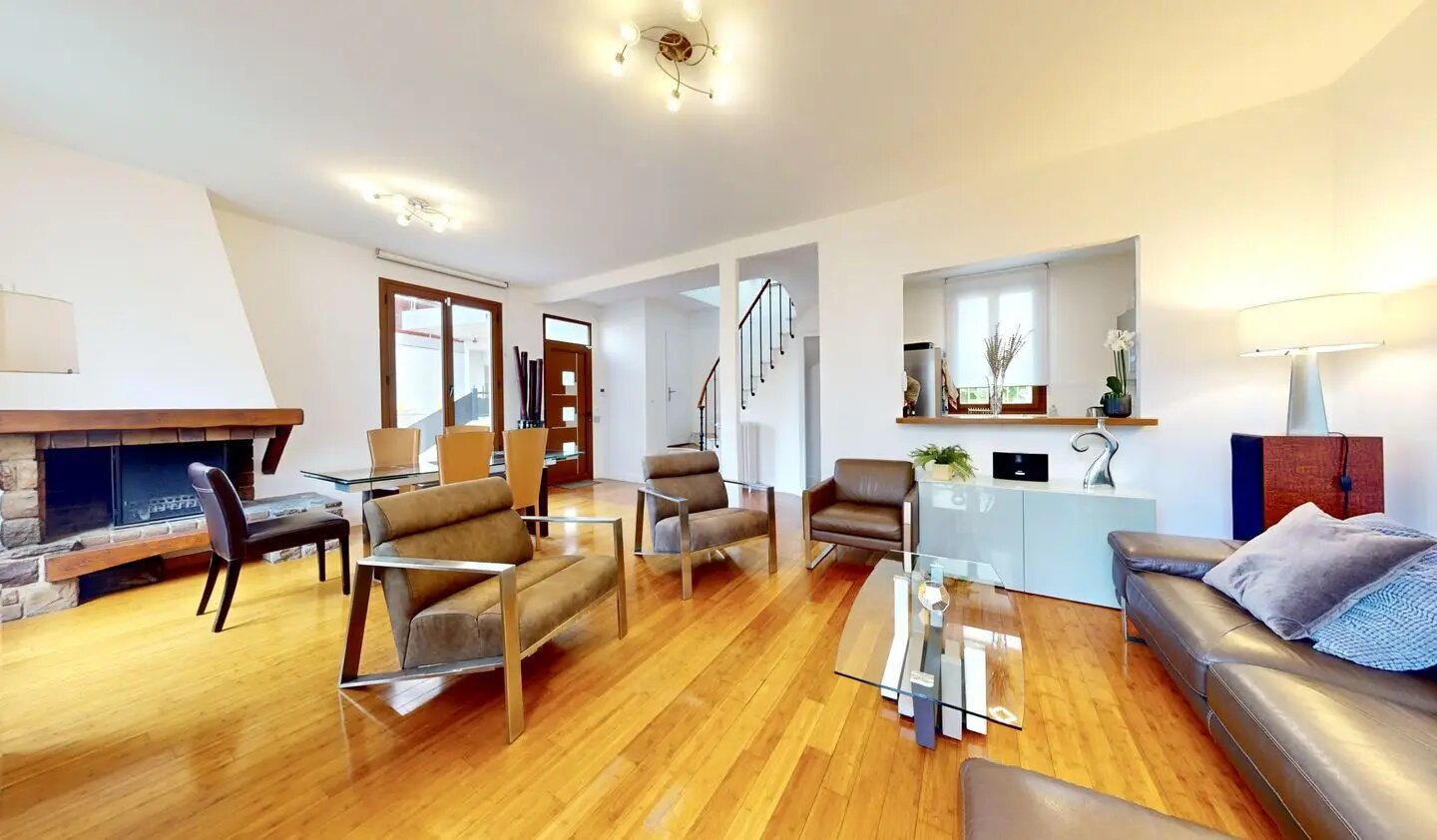 Maison à vendre, 112m², Colombes