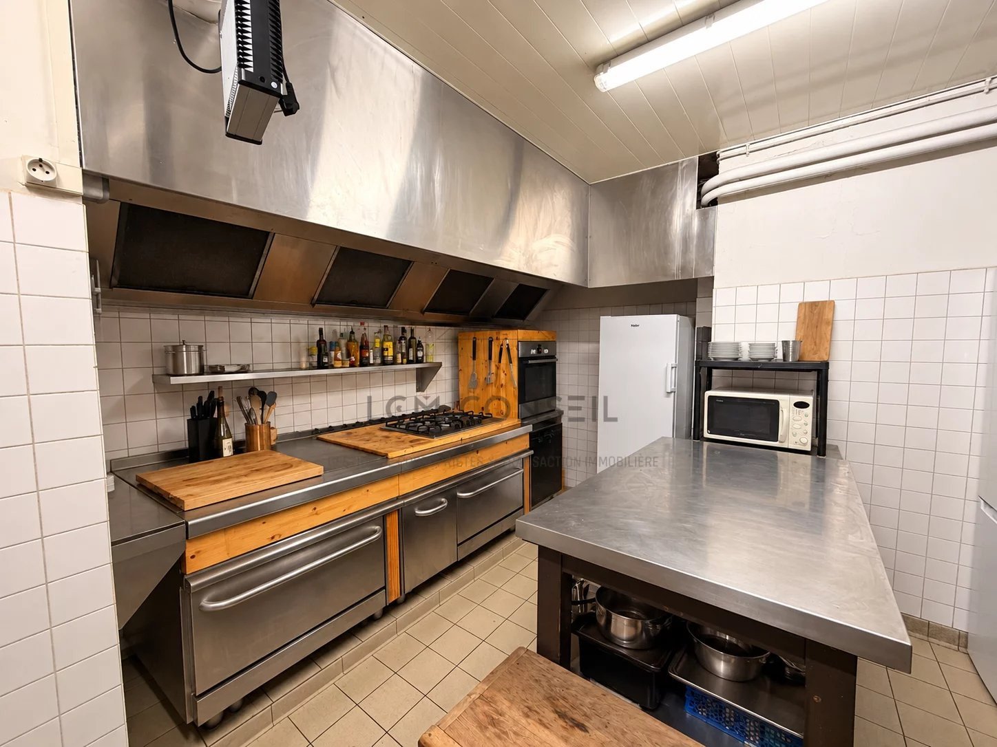 Appartement à vendre, 219m², Tignes