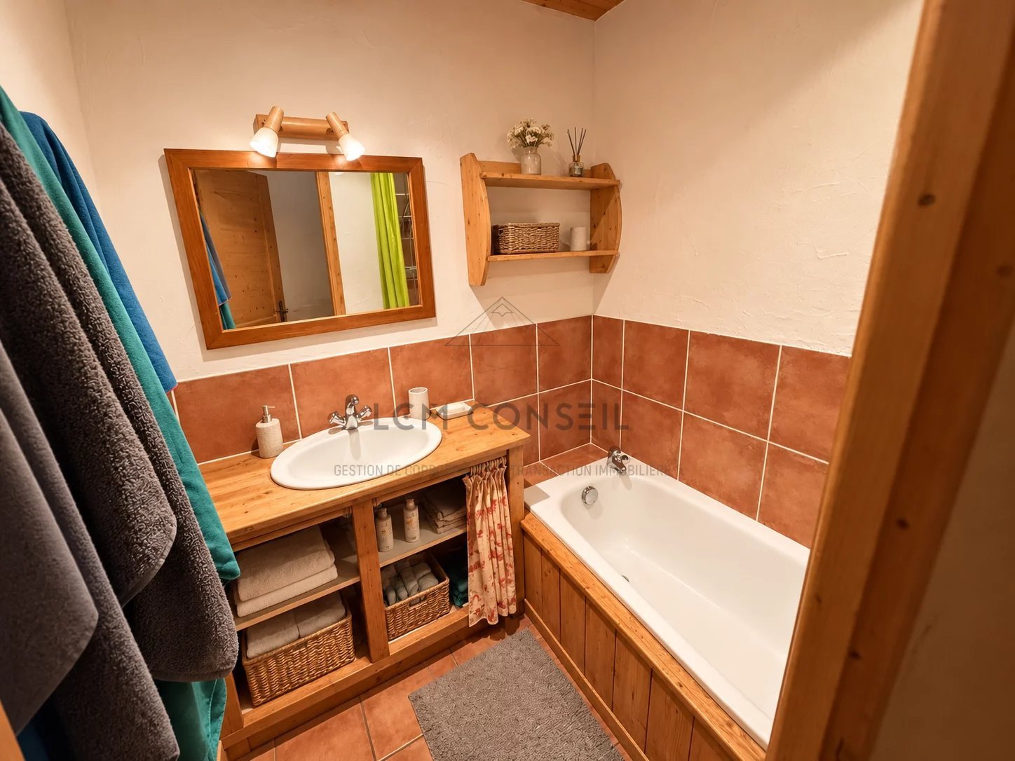 Appartement à vendre, 219m², Tignes