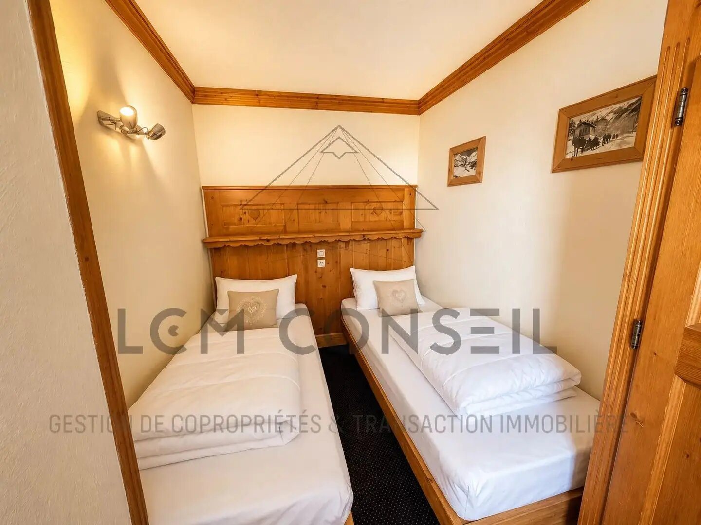 Appartement à vendre, 26m², Val Thorens (Saint-Martin-de-Belleville)