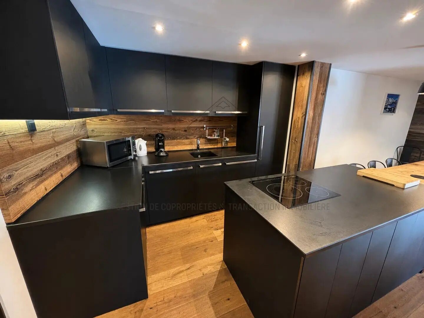 Appartement à vendre, 95m², Tignes