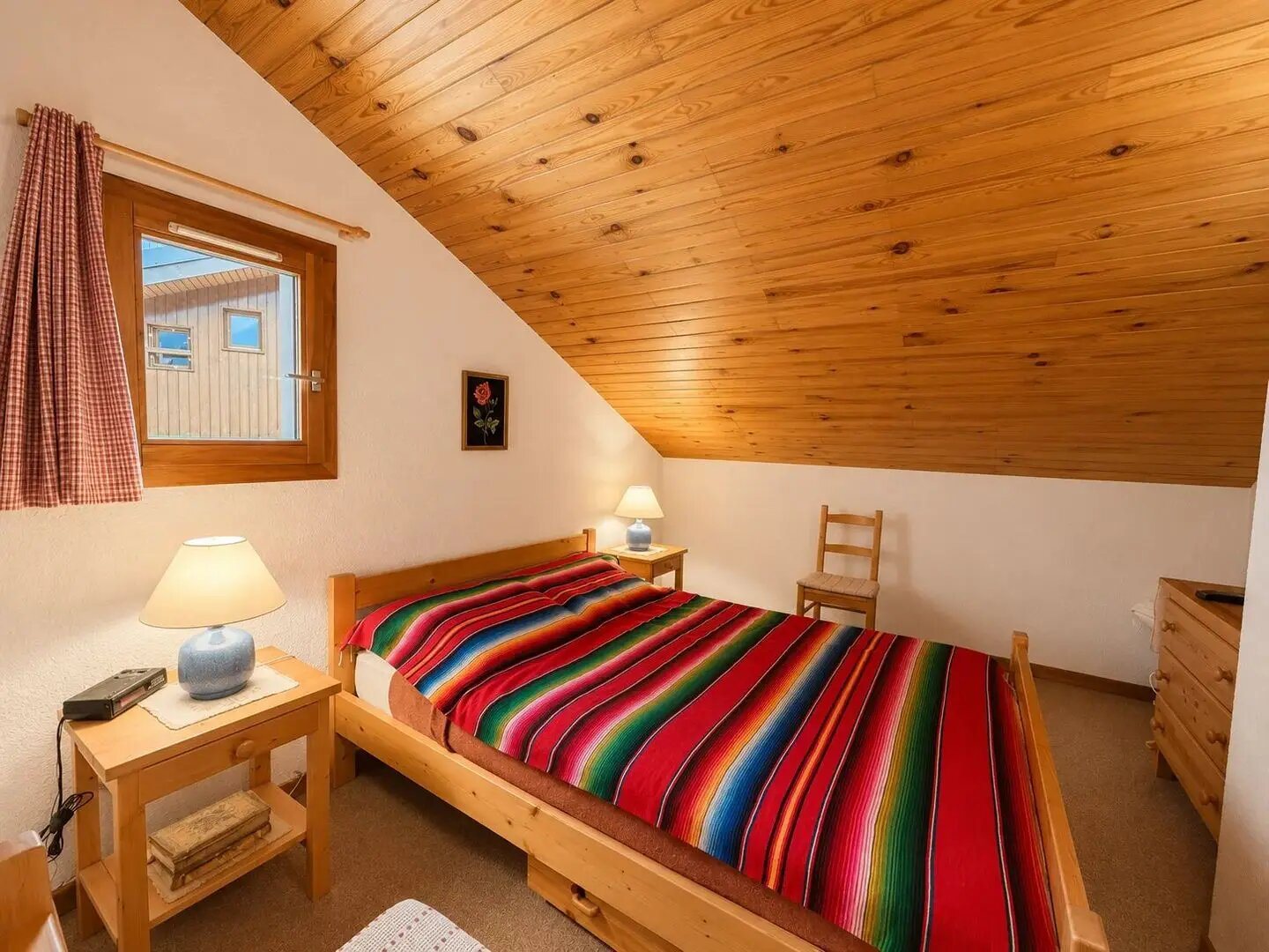 Appartement à vendre, 54m², Pralognan-la-Vanoise