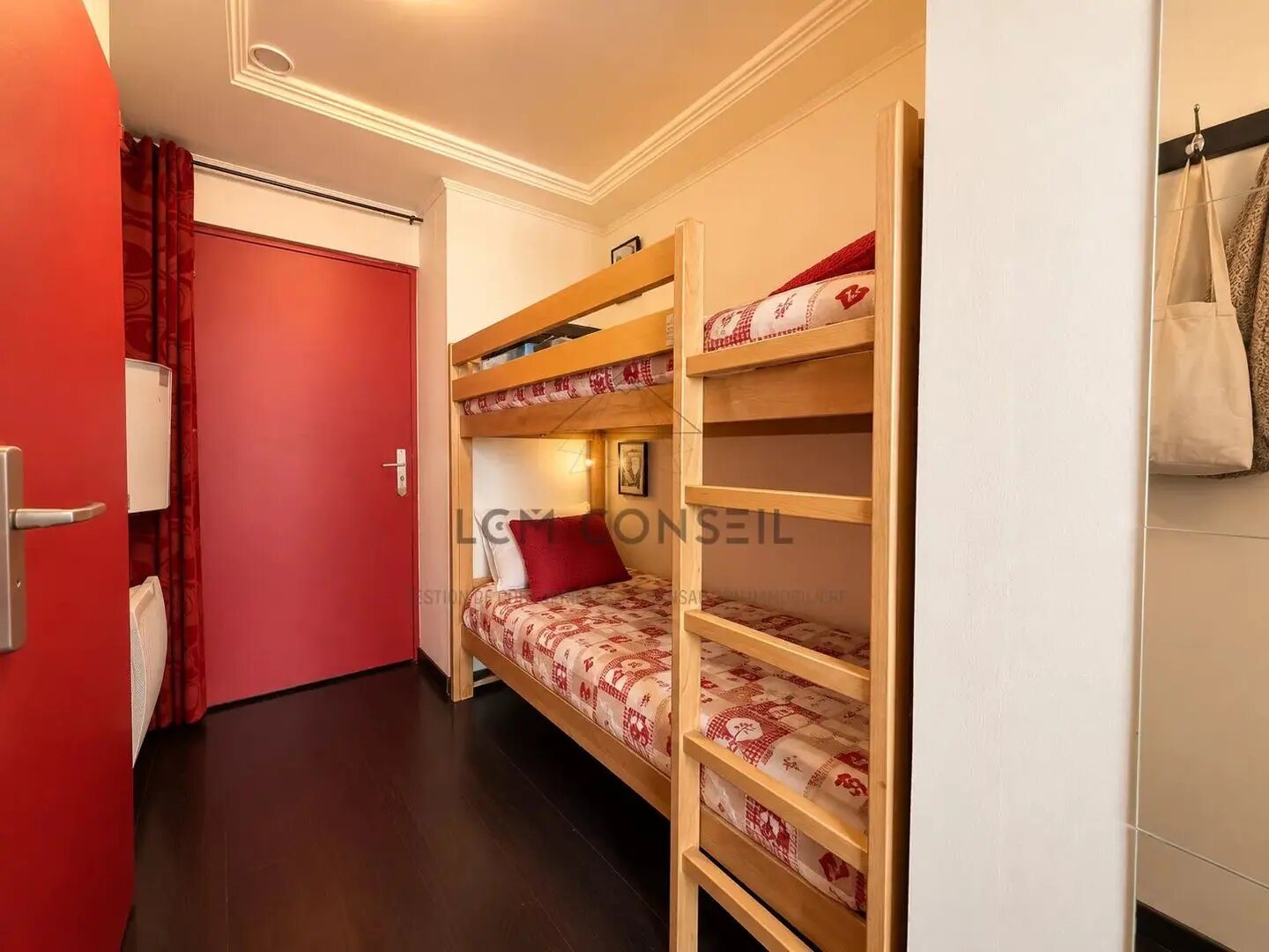 Appartement à vendre, 27m², Brides-les-Bains
