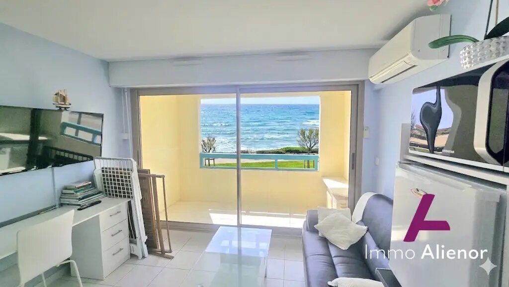 Appartement à vendre, 32m², Mimizan