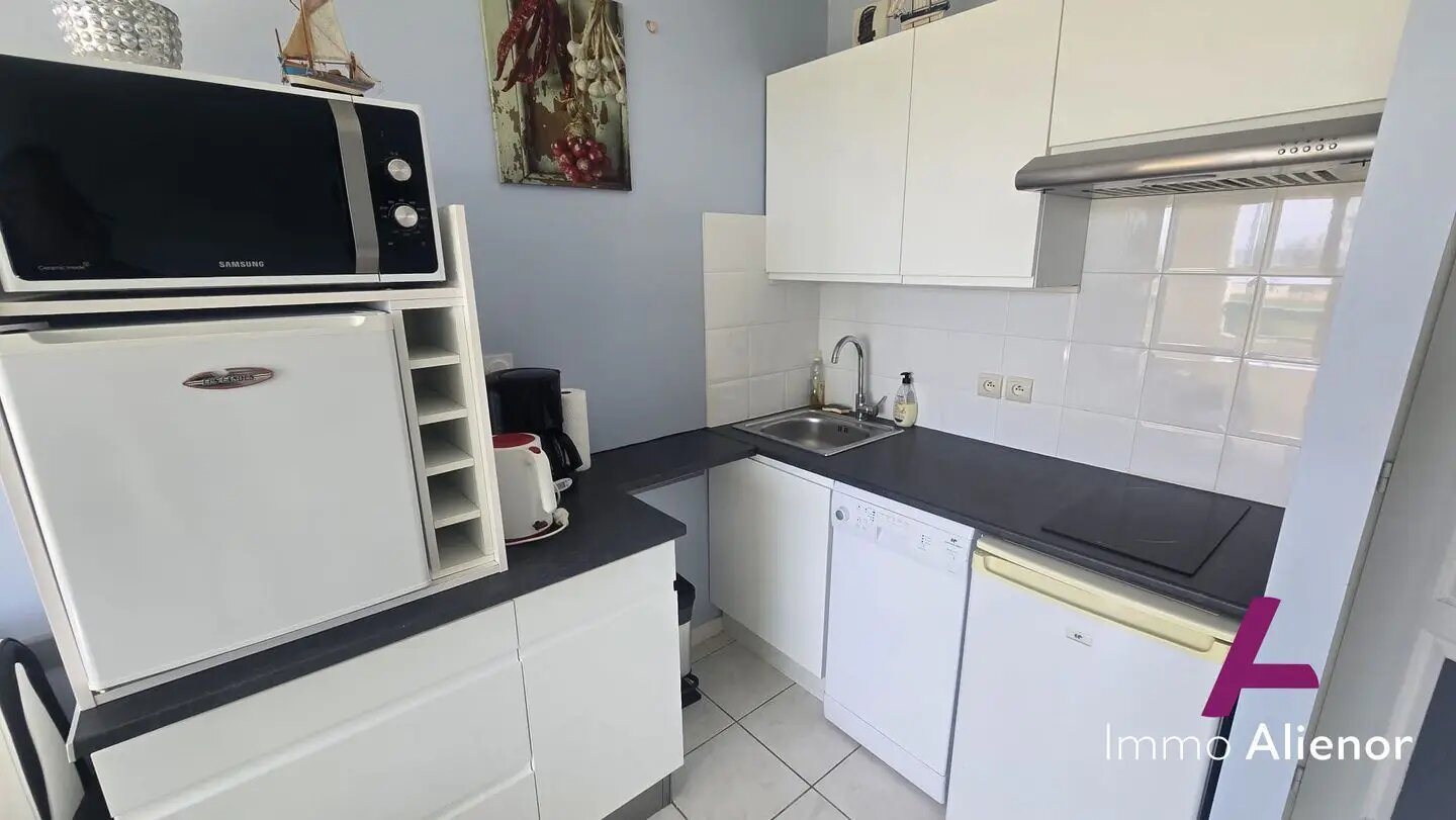 Appartement à vendre, 32m², Mimizan