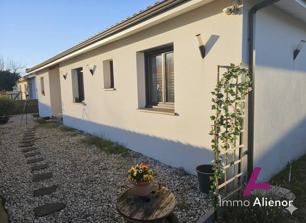 Maison à vendre, 98m², Mimizan