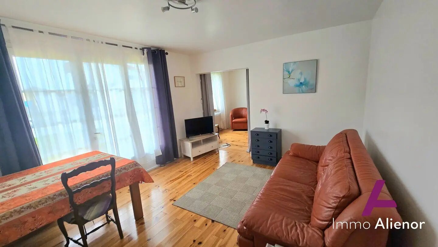 Maison à vendre, 108m², Mimizan