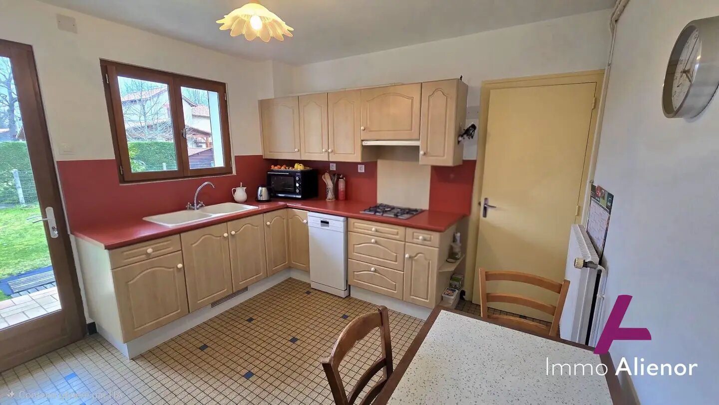 Maison à vendre, 108m², Mimizan
