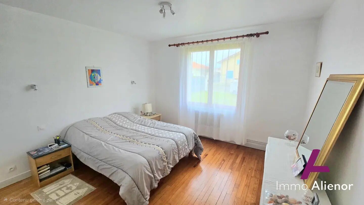 Maison à vendre, 108m², Mimizan