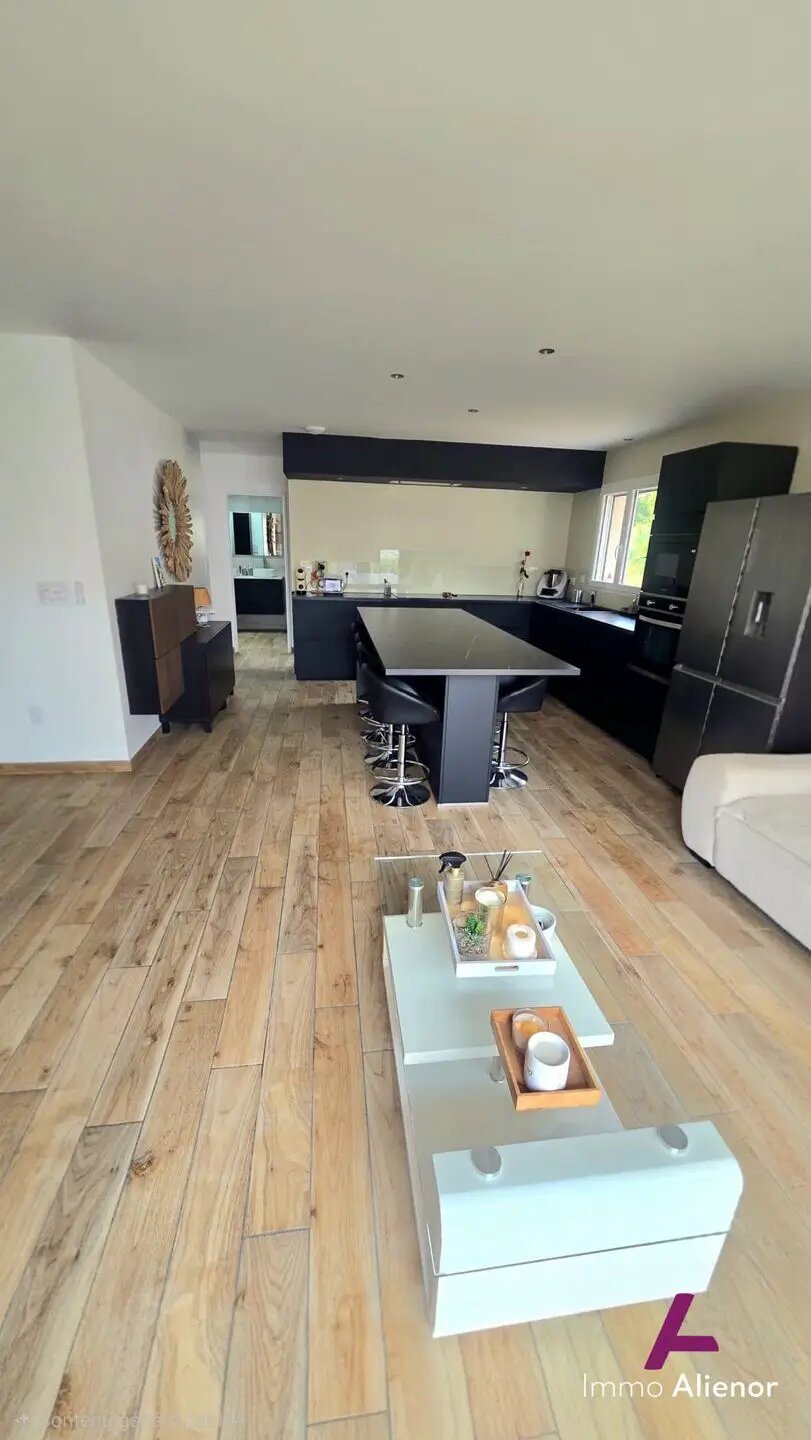 Maison à vendre, 79m², Mimizan