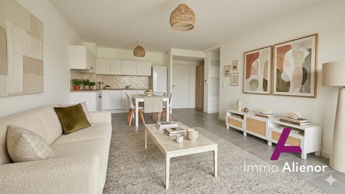 Appartement à vendre, 65m², Mimizan
