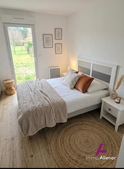 Appartement à vendre, 65m², Mimizan