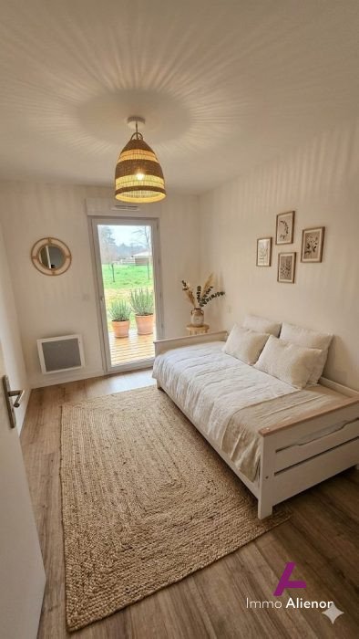 Appartement à vendre, 65m², Mimizan